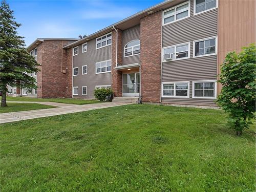 122 -307 Terra Nova Road  St John's, NL A1B 1G2