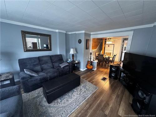 901 King Ave, Bathurst, NB 