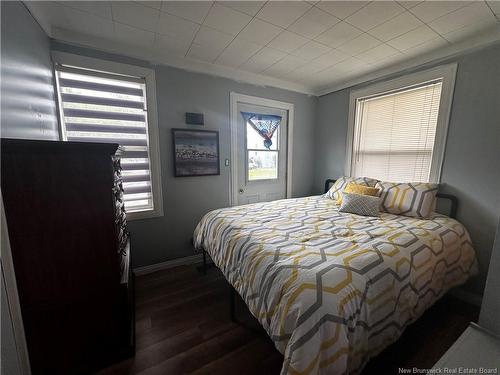 901 King Ave, Bathurst, NB 