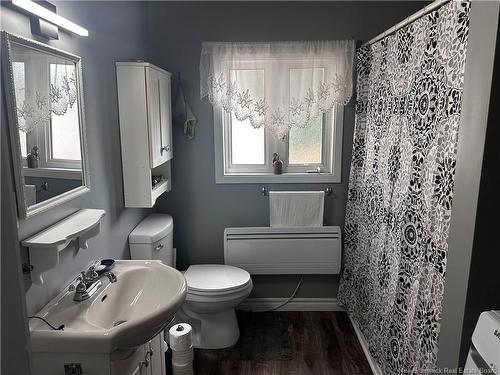 901 King Ave, Bathurst, NB 