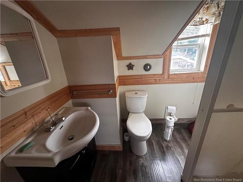 901 King Ave, Bathurst, NB 
