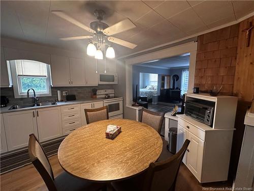 901 King Ave, Bathurst, NB 