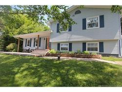 10 Princeton AVE  Quispamsis, NB E2E 3H3