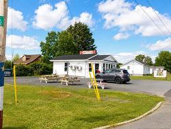 1805 Route 322  Robertville, NB E8K 2T6
