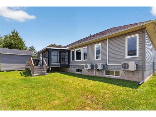 120 Doiron, Dieppe, NB 