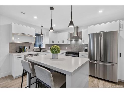 120 Doiron, Dieppe, NB 