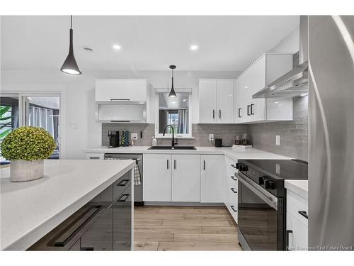 120 Doiron, Dieppe, NB 