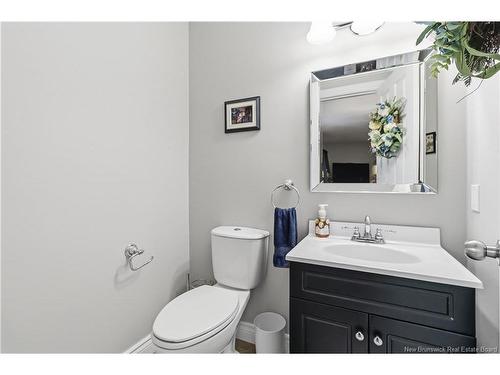50 Cherry Crt, Riverview, NB 