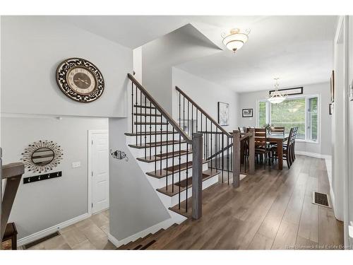50 Cherry Crt, Riverview, NB 