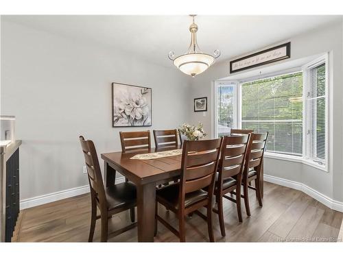 50 Cherry Crt, Riverview, NB 