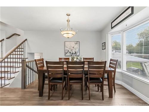 50 Cherry Crt, Riverview, NB 