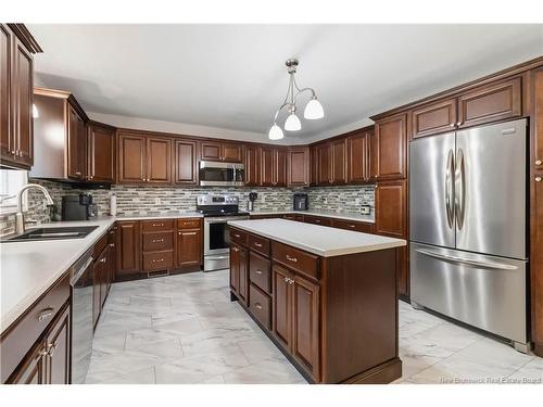 50 Cherry Crt, Riverview, NB 