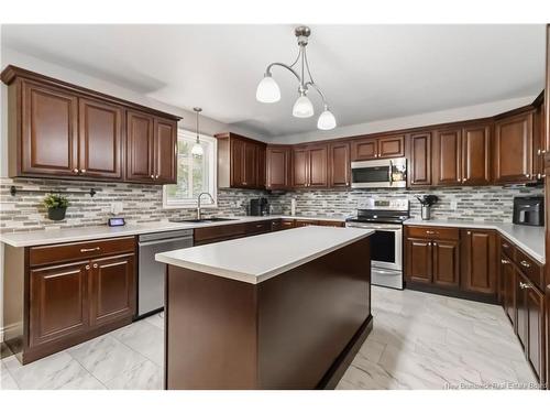 50 Cherry Crt, Riverview, NB 