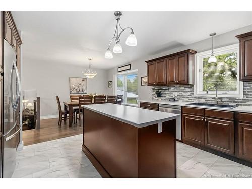 50 Cherry Crt, Riverview, NB 
