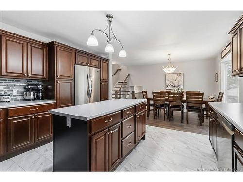 50 Cherry Crt, Riverview, NB 