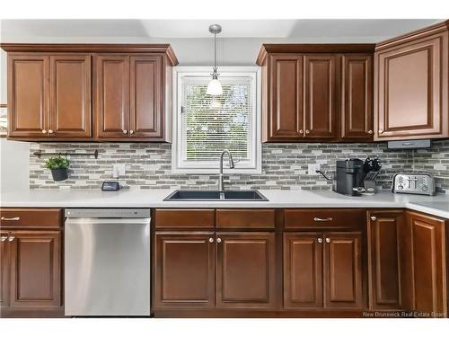 50 Cherry Crt, Riverview, NB 