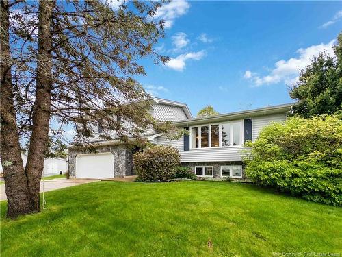 50 Cherry Crt, Riverview, NB 