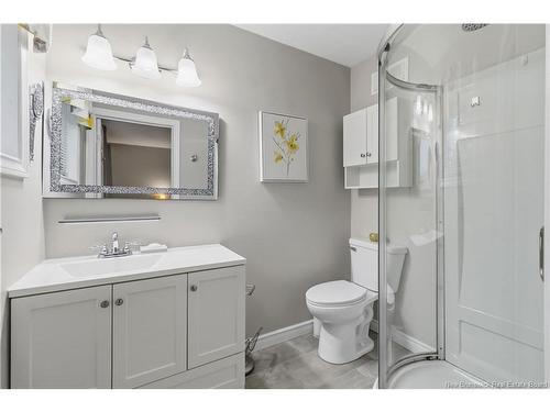 50 Cherry Crt, Riverview, NB 
