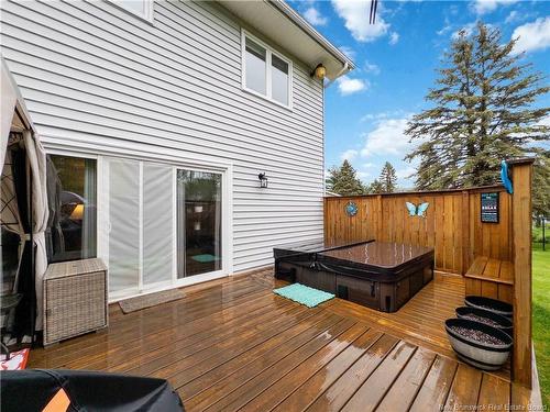 50 Cherry Crt, Riverview, NB 