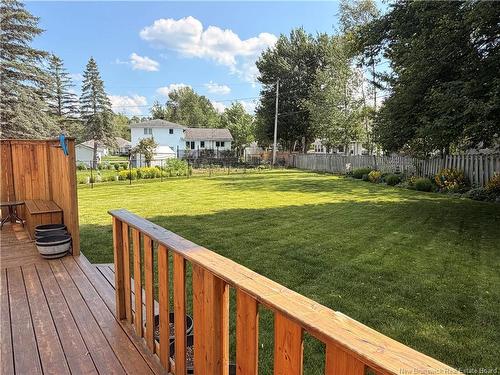 50 Cherry Crt, Riverview, NB 