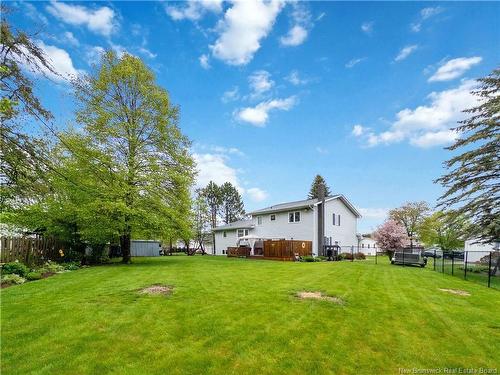 50 Cherry Crt, Riverview, NB 