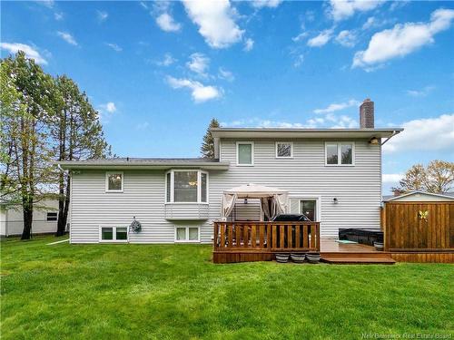 50 Cherry Crt, Riverview, NB 