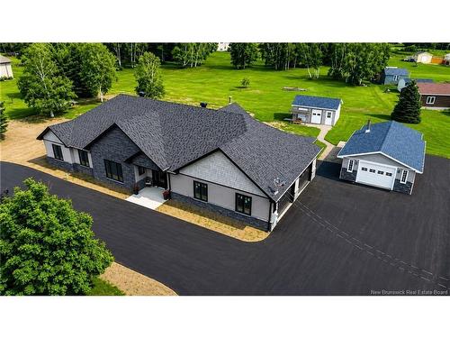 826 Ch Hinton, Dunlop, NB 