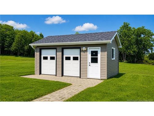 826 Ch Hinton, Dunlop, NB 