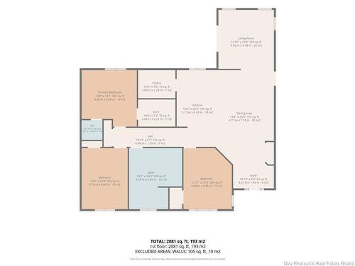 826 Ch Hinton, Dunlop, NB 