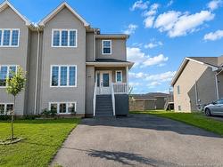 91 Holland DR  Moncton, NB E1G 0X5