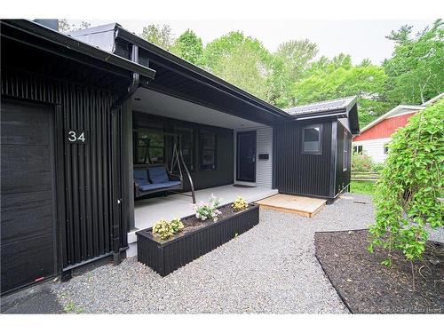 34 Simcoe Crt, Fredericton, NB 