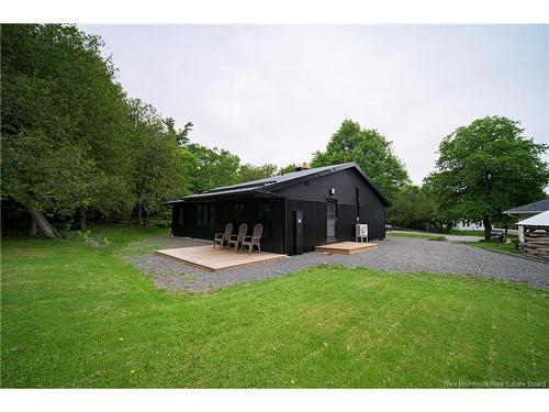 34 Simcoe Crt, Fredericton, NB 