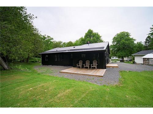34 Simcoe Crt, Fredericton, NB 