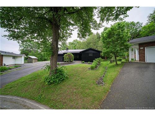 34 Simcoe Crt, Fredericton, NB 