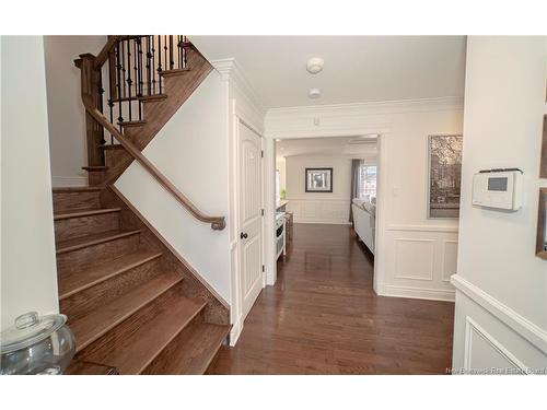 10 Emma Crt, Fredericton, NB 