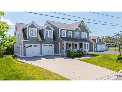 10 Emma Crt, Fredericton, NB 