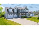 10 Emma Crt, Fredericton, NB 