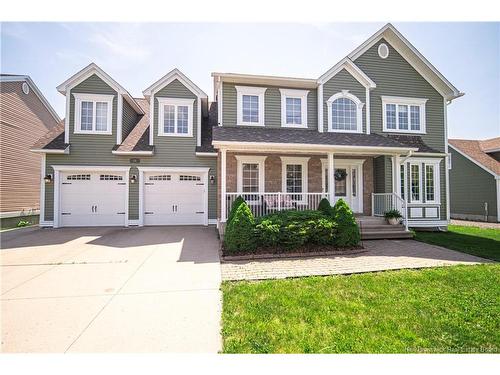 10 Emma Crt, Fredericton, NB 