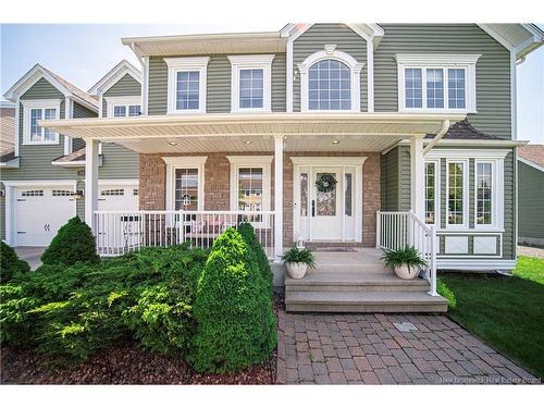 10 Emma Crt, Fredericton, NB 