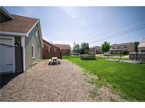 10 Emma Crt, Fredericton, NB 