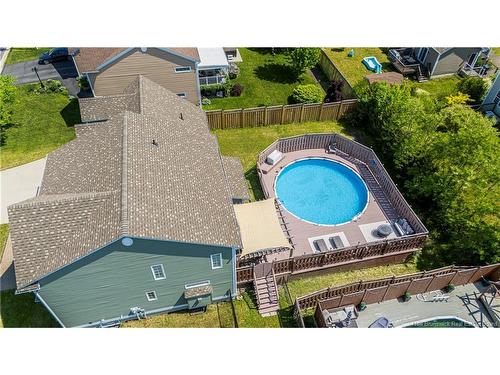 10 Emma Crt, Fredericton, NB 