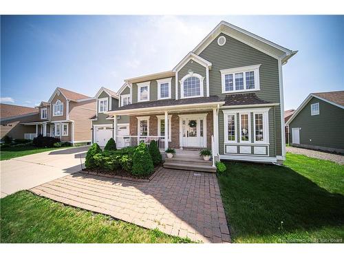10 Emma Crt, Fredericton, NB 