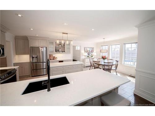 10 Emma Crt, Fredericton, NB 