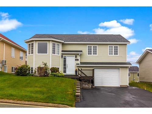 22 Flamingo Drive  Paradise, NL A1L 1Z8