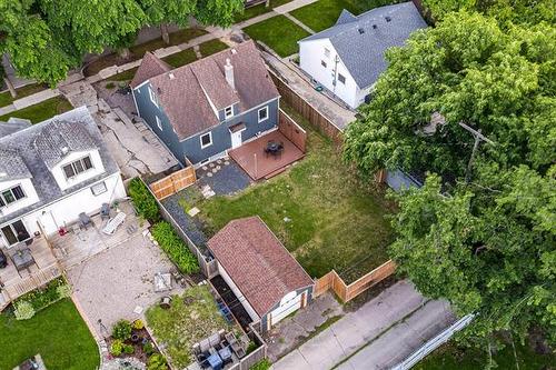 247 Linden Ave, Winnipeg, MB 