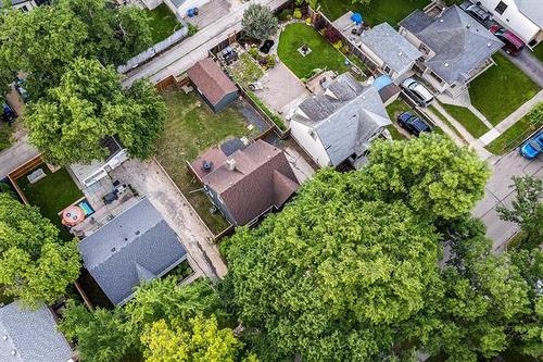 247 Linden Ave, Winnipeg, MB 