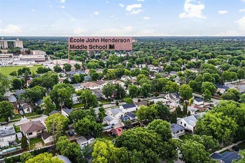 247 Linden Ave, Winnipeg, MB 