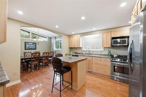 2 Manbrough Pl, Winnipeg, MB 