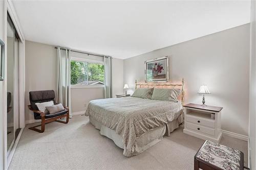 2 Manbrough Pl, Winnipeg, MB 