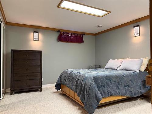 131 The Bridle Path, Winnipeg, MB 